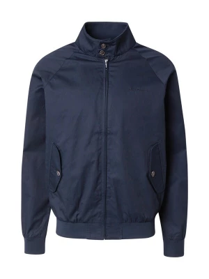Obrázek produktu Ben Sherman Přechodná bunda námořnická modř