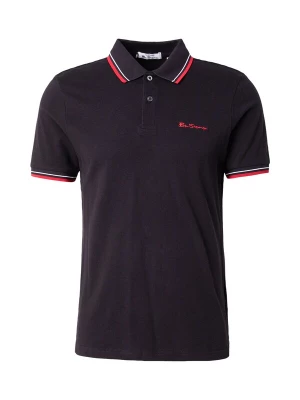 Obrázek produktu Ben Sherman Tričko červená / černá / bílá