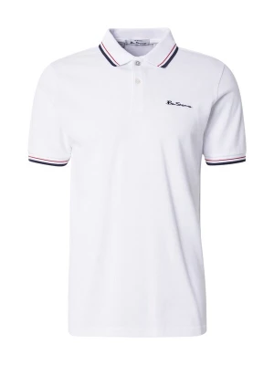 Obrázek produktu Ben Sherman Tričko marine modrá / červená / bílá