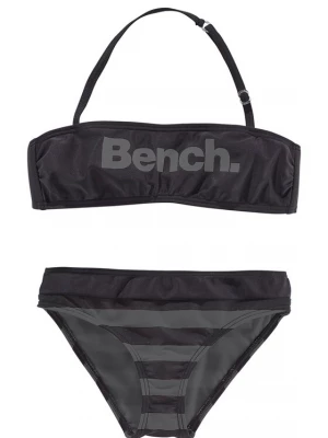 Obrázek produktu BENCH Bikiny černá