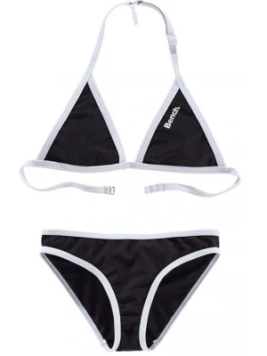Obrázek produktu BENCH Bikiny černá / offwhite