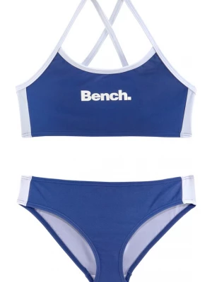 Obrázek produktu BENCH Bikiny královská modrá / bílá