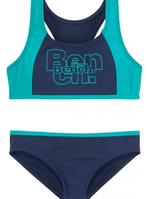 Obrázek produktu BENCH Bikiny námořnická modř / azurová modrá