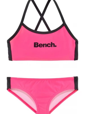 Obrázek produktu BENCH Bikiny pitaya / černá