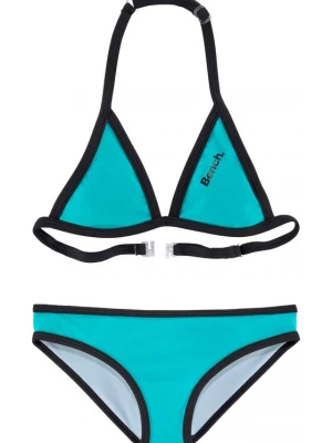 Obrázek produktu BENCH Bikiny tyrkysová / černá