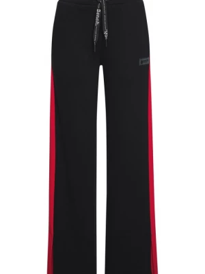 Obrázek produktu BENCH Kalhoty červená / černá
