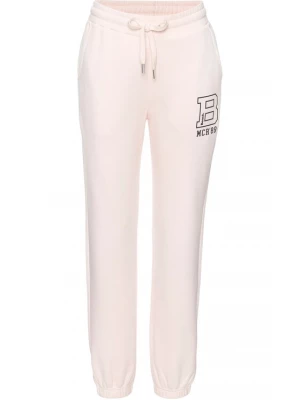 Obrázek produktu BENCH Kalhoty růžová / černá
