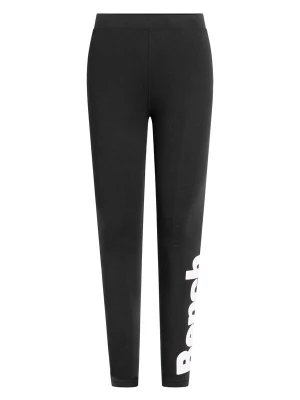 Obrázek produktu BENCH Legíny 'ELIRA' černá / bílá