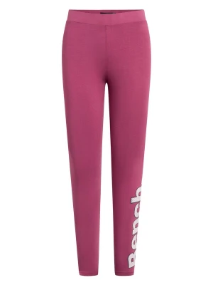 Obrázek produktu BENCH Legíny petrolejová / cyclam / bílá