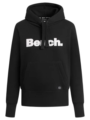 Obrázek produktu BENCH Mikina 'Anise' černá / bílá