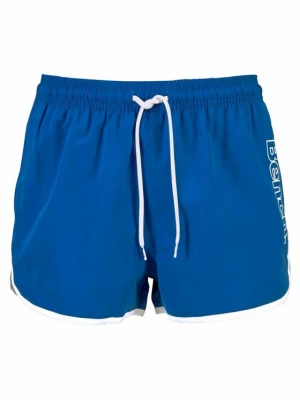 Obrázek produktu BENCH Plavecké šortky 'Bradley' modrá / bílá