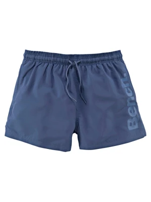 Obrázek produktu BENCH Plavecké šortky marine modrá / safírová
