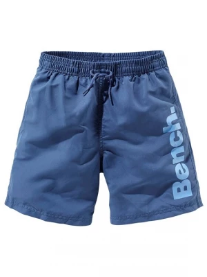 Obrázek produktu BENCH Plavecké šortky nebeská modř