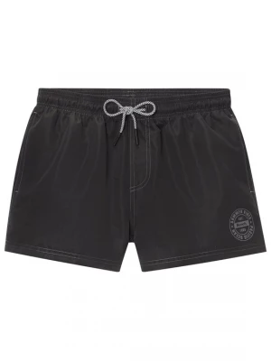 Obrázek produktu BENCH Plavecké šortky šedá / černá