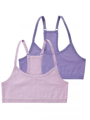 Obrázek produktu BENCH Podprsenka fialová / šeříková