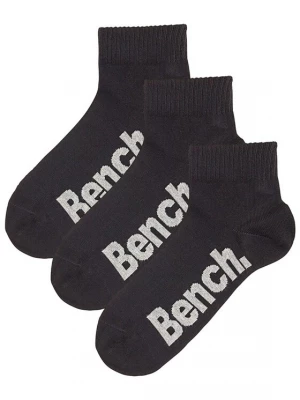 Obrázek produktu BENCH Ponožky černá