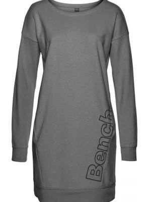 Obrázek produktu BENCH Šaty antracitová