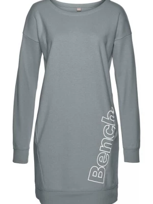 Obrázek produktu BENCH Šaty kámen / bílá