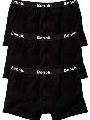 Obrázek produktu BENCH Spodní prádlo černá