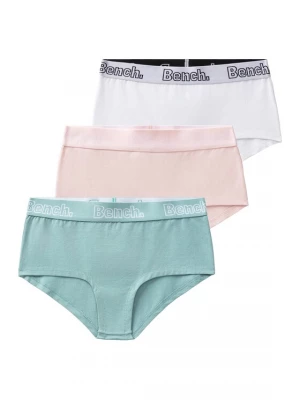 Obrázek produktu BENCH Spodní prádlo mátová / pink / černá / bílá