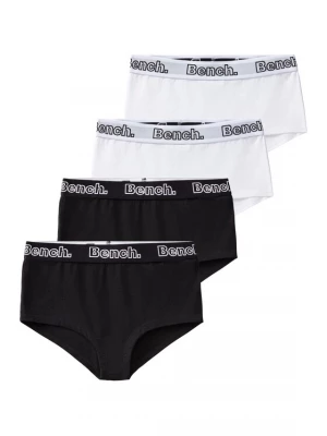 Obrázek produktu BENCH Spodní prádlo šedá / černá / bílá