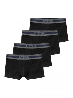 Obrázek produktu BENCH Spodní prádlo tmavě modrá / šedý melír / černá