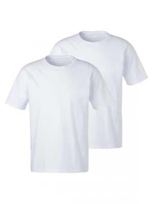 Obrázek produktu BENCH Tričko bílá