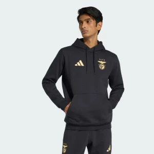 Obrázek produktu Benfica Lisboa x Vhils Hoodie Adidas černá