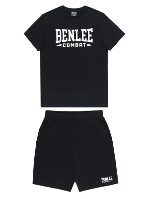 Obrázek produktu Benlee Joggingová souprava 'Copiague' černá / bílá