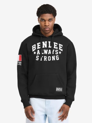 Obrázek produktu Benlee Mikina 'Llanddew' zelená / červená / černá / bílá
