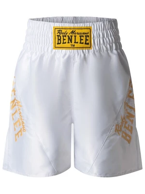 Obrázek produktu Benlee Sportovní kalhoty 'Bonaventure' žlutá / černá / bílá