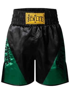 Obrázek produktu Benlee Sportovní kalhoty 'Bonaventure' žlutá / zelená / černá