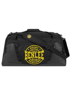 Obrázek produktu Benlee Sportovní taška 'Benair' tmavě žlutá / černá
