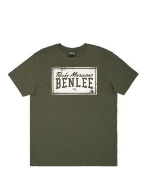 Obrázek produktu Benlee Tričko 'BOXLABEL' olivová
