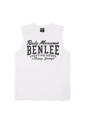 Obrázek produktu Benlee Tričko 'LASTARZA' černá / bílá