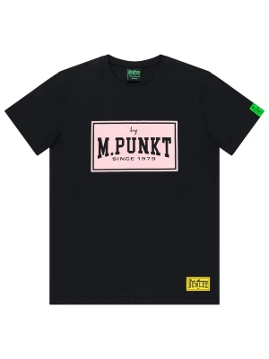 Obrázek produktu Benlee Tričko 'Mpunkt 03' růžová / černá