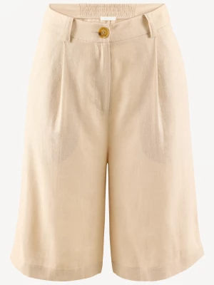 Obrázek produktu Bermuda Shorts béžová Tamaris