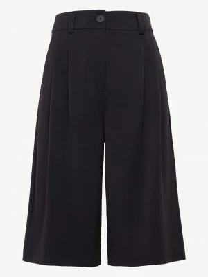 Obrázek produktu Bermuda Shorts černá Tamaris
