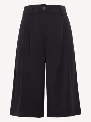 Obrázek produktu Bermuda Shorts černá Tamaris
