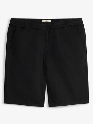 Obrázek produktu Bermudy bez zapínání, z čisté bavlny, střih Regular Fit BonPrix