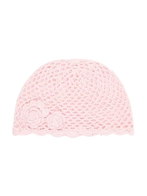 Obrázek produktu Bershka Čepice pudrová
