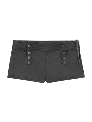 Obrázek produktu Bershka Džíny antracitová
