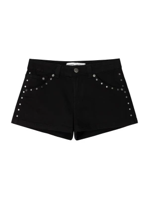 Obrázek produktu Bershka Džíny černá