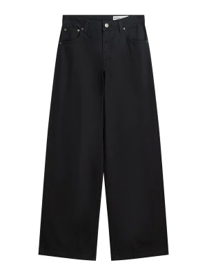 Obrázek produktu Bershka Džíny černá