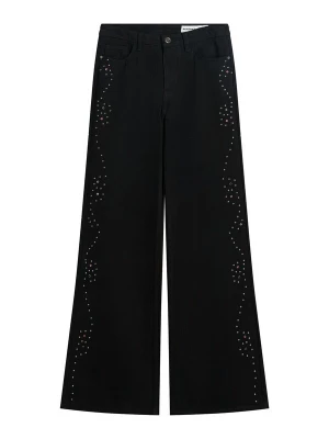 Obrázek produktu Bershka Džíny černá