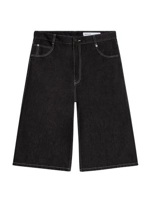 Obrázek produktu Bershka Džíny černá