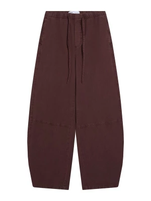 Obrázek produktu Bershka Džíny čokoládová