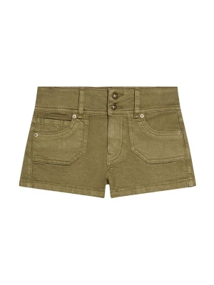 Obrázek produktu Bershka Džíny khaki