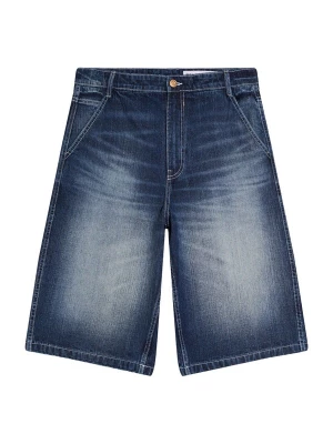 Obrázek produktu Bershka Džíny modrá