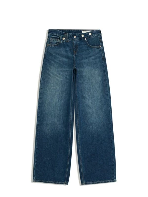 Obrázek produktu Bershka Džíny modrá
